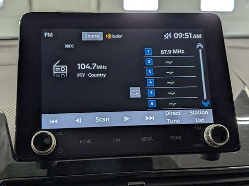 Used 2024 Mitsubishi Eclipse Cross SEL AWD/4WD image 23