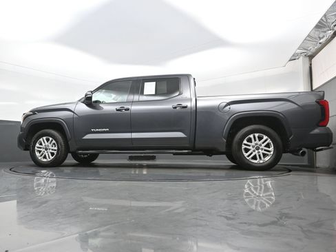 Used 2023 Toyota Tundra SR5 w/ SR5 Premium Package AWD/4WD image 30