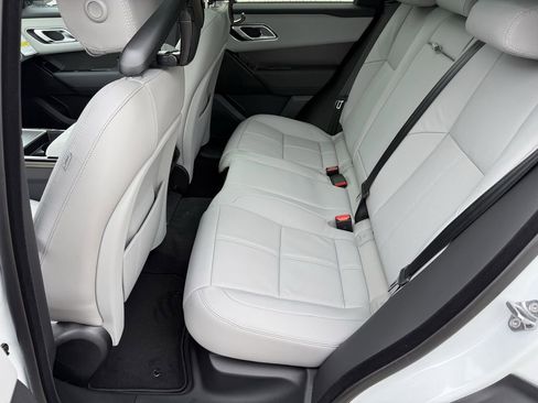 New 2026 Land Rover Range Rover Velar S image 12