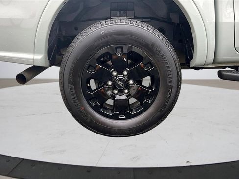 Used 2021 Ford Ranger XLT w/ Equipment Group 301A Mid image 35