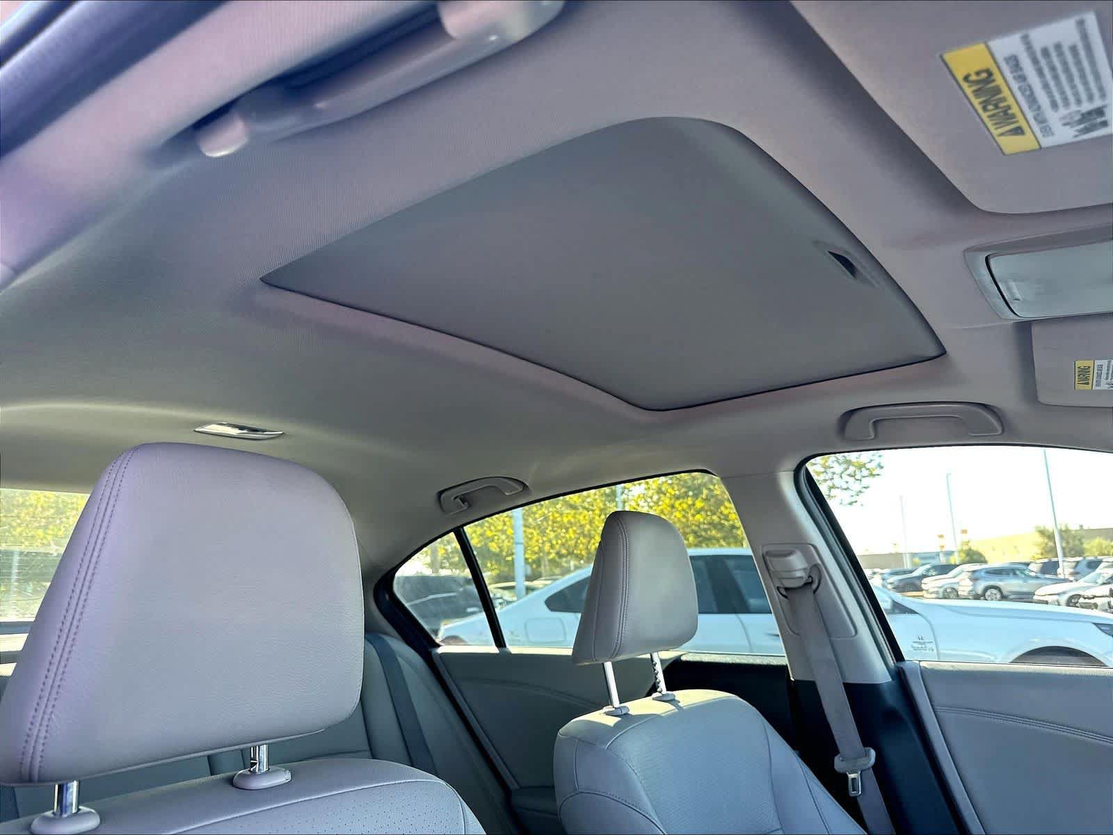 Used 2013 Honda Accord EX-L image 30