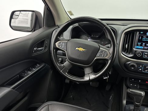 Used 2016 Chevrolet Colorado Z71 image 26