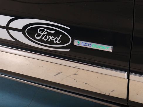 Used 2013 Ford F150 Platinum AWD/4WD image 15
