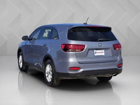Used 2020 Kia Sorento L image 7