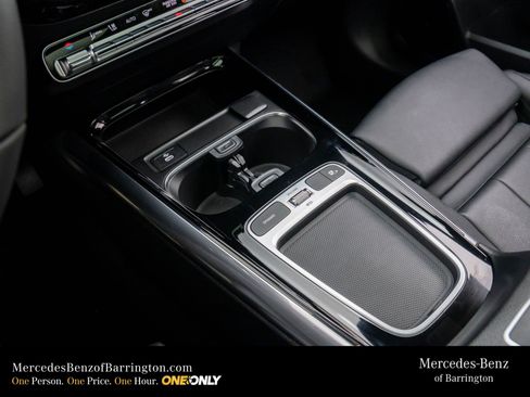 New 2026 Mercedes-Benz GLA 250 4MATIC image 25