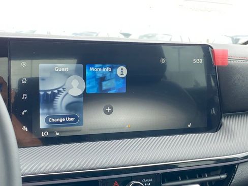 New 2025 Nissan Kicks SR w/ SR Premium Package image 25