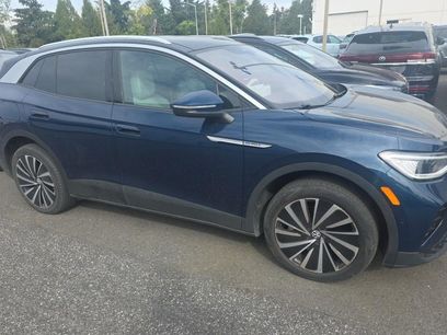 Certified 2023 Volkswagen ID.4 Pro S Plus