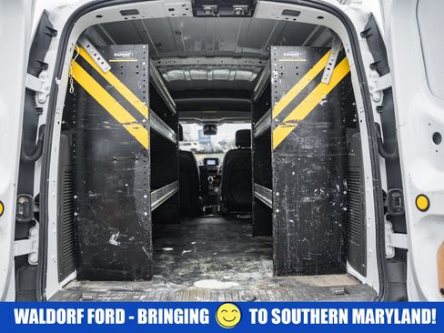 Used 2021 Ford Transit Connect XL image 7