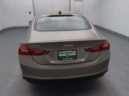 Used 2023 Chevrolet Malibu LS FWD image 6