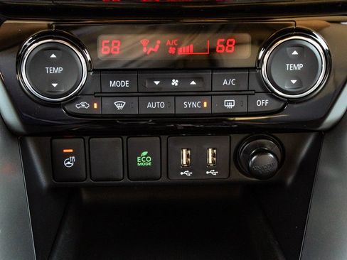 New 2026 Mitsubishi Eclipse Cross SEL AWD/4WD image 23
