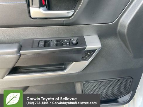 Used 2024 Toyota Sequoia Platinum image 26