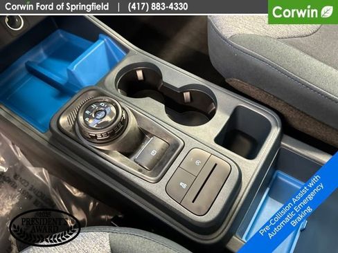 New 2026 Ford Maverick XLT w/ 4K Tow Package image 38