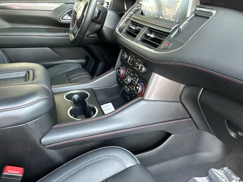 Used 2023 Chevrolet Tahoe RST w/ Luxury Package image 17