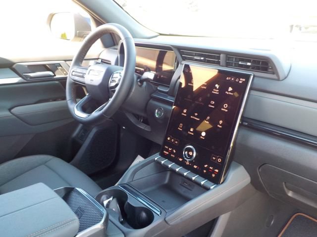 New 2026 GMC Terrain AT4 w/ Technology Package II AWD/4WD image 26