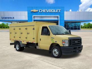 Used 2022 Ford E-450 and Econoline 450 Super Duty RWD video 1