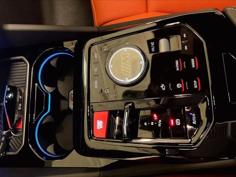 New 2026 BMW M5 w/ Executive Package image 7