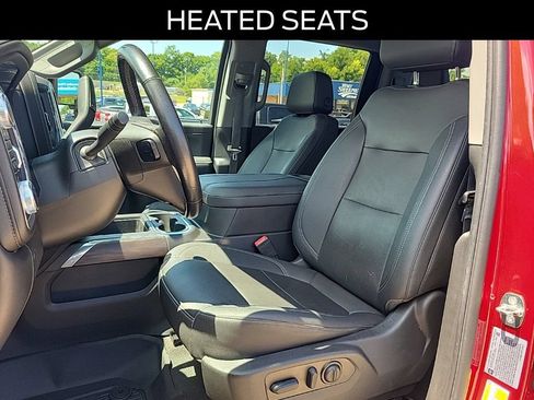 Used 2023 GMC Sierra 2500 SLT w/ SLT Convenience Package AWD/4WD image 16