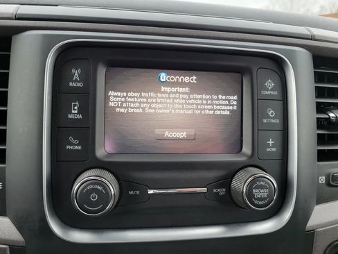 Used 2022 RAM 1500 Tradesman w/ Popular Equipment Group AWD/4WD image 39