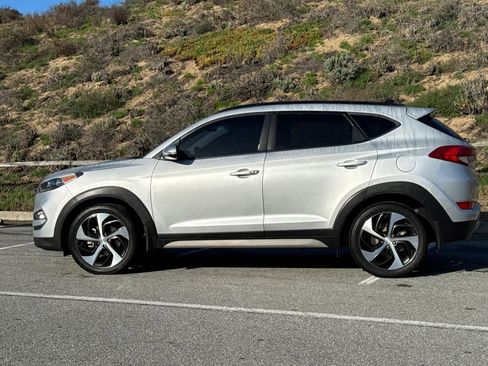 Used 2018 Hyundai Tucson Value image 9