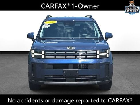 Used 2026 Hyundai Santa Fe SEL AWD/4WD image 2