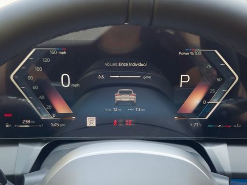 New 2026 BMW X3 xDrive30 w/ Premium Package image 15