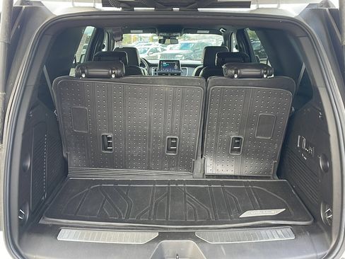 Used 2023 Chevrolet Tahoe RST w/ RST Performance Edition image 15