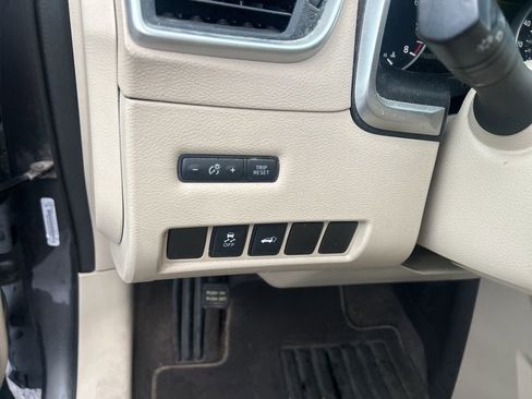 Used 2016 Nissan Murano SL image 22