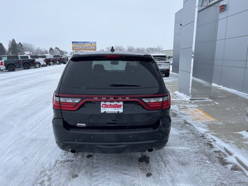 Used 2019 Dodge Durango GT image 6