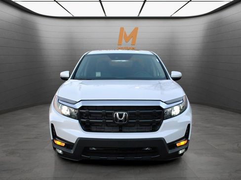 New 2026 Honda Ridgeline RTL image 1