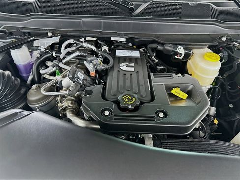 New 2026 RAM 3500 Big Horn image 18