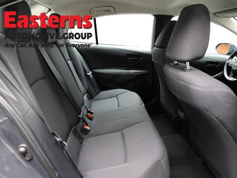 Used 2024 Toyota Corolla LE FWD image 22