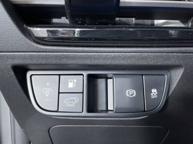 Used 2023 Kia EV6 GT-Line w/ GT-Line White Seat Package AWD/4WD image 26