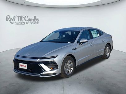 New 2026 Hyundai Sonata SE