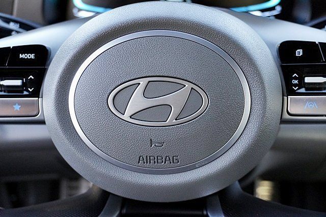 Certified 2026 Hyundai Elantra Sport FWD image 45