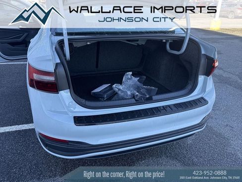 New 2026 Volkswagen Jetta Sport image 38