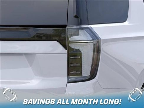 New 2026 Chevrolet Tahoe RST w/ RST Capability Package AWD/4WD image 11
