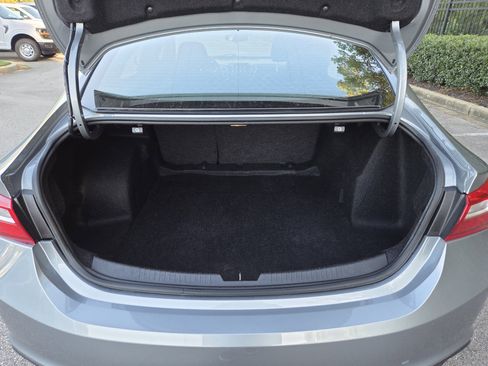 Used 2023 Chevrolet Malibu LT image 12