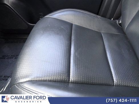 Used 2018 Toyota Tacoma TRD Off-Road image 34