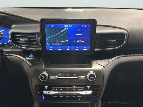 Used 2020 Ford Explorer ST AWD/4WD image 18