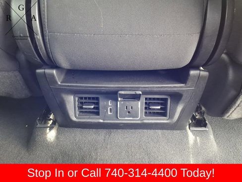 Used 2024 Chevrolet Silverado 1500 LT AWD/4WD image 13