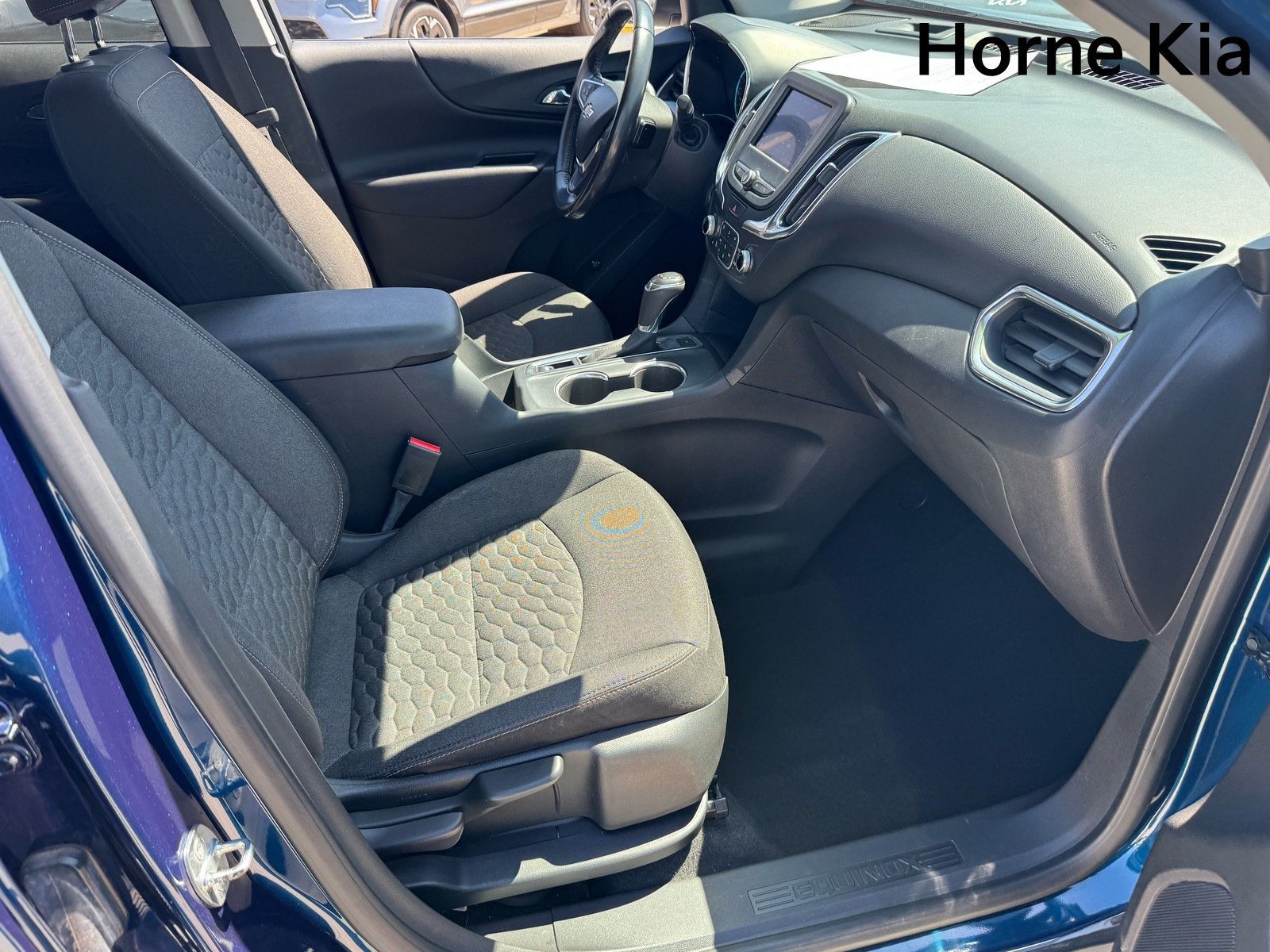 Used 2020 Chevrolet Equinox LT AWD/4WD image 26
