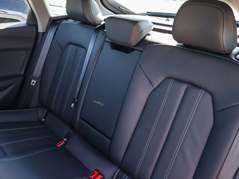 New 2025 Audi A5 2.0T Premium image 23