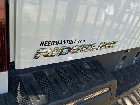 Used 2020 Honda Ridgeline RTL image 5