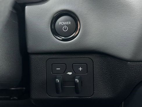 New 2026 Toyota Tundra Capstone image 19