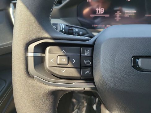 New 2026 Jeep Cherokee Laredo AWD/4WD image 14