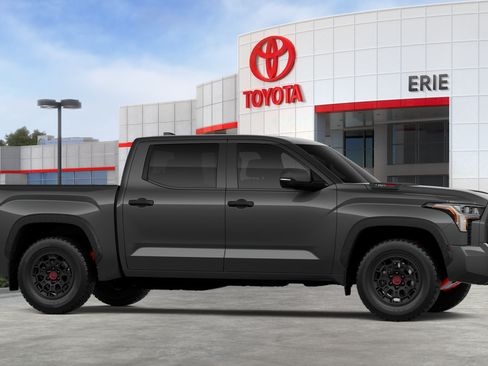 New 2026 Toyota Tundra TRD Pro w/ Tow Tech Package AWD/4WD image 15