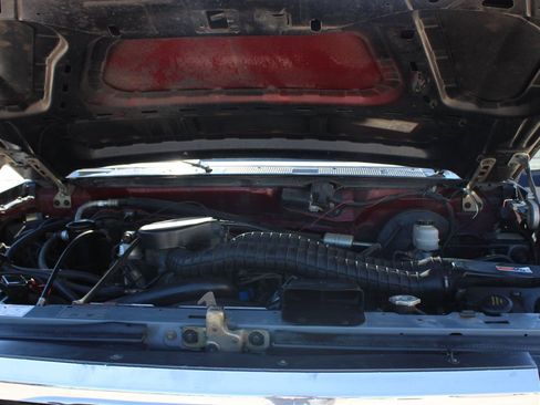 Used 1993 Ford Bronco AWD/4WD image 13