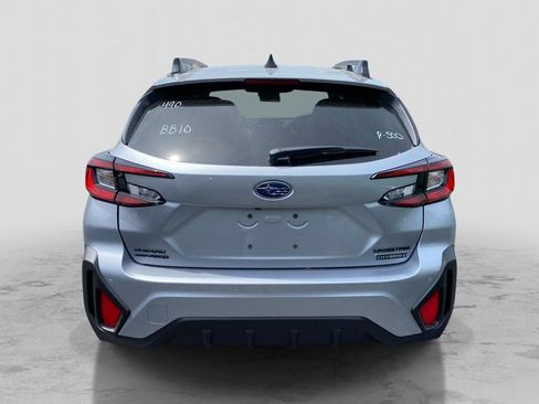 New 2026 Subaru Crosstrek 2.5i Limited AWD/4WD image 4