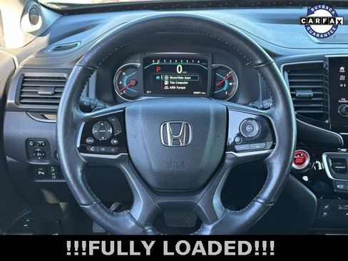 Used 2019 Honda Pilot Elite image 24