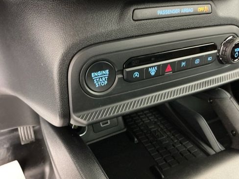 New 2025 Ford Bronco Sport Outer Banks w/ Sasquatch Outer Banks Package image 25